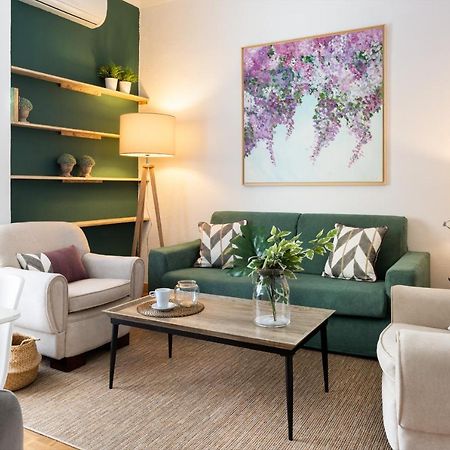 Asuncion Suite Apartment Sevilla Buitenkant foto