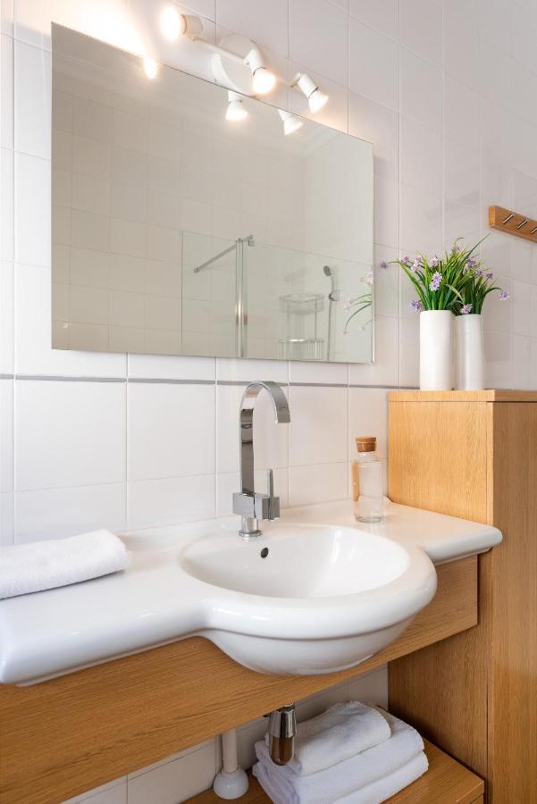 Asuncion Suite Apartment Sevilla Buitenkant foto