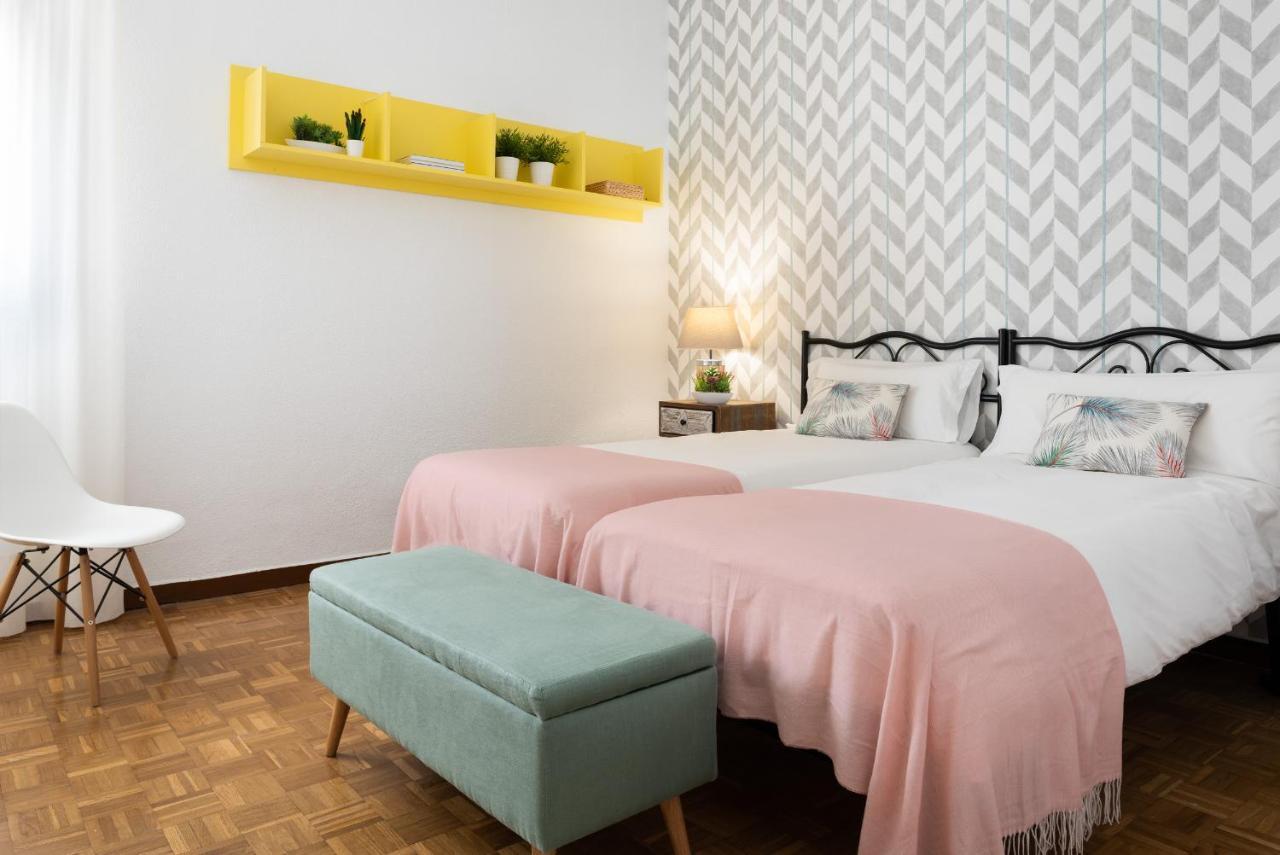 Asuncion Suite Apartment Sevilla Buitenkant foto