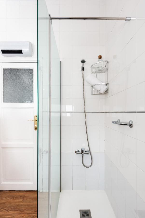 Asuncion Suite Apartment Sevilla Buitenkant foto